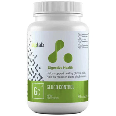 Gluco Control - Atp Lab - 90 capsules