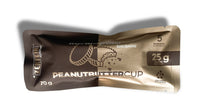 Barres protéinées à base de collagène (25g)  - Peanut Buttercup - Zentein Nutrition