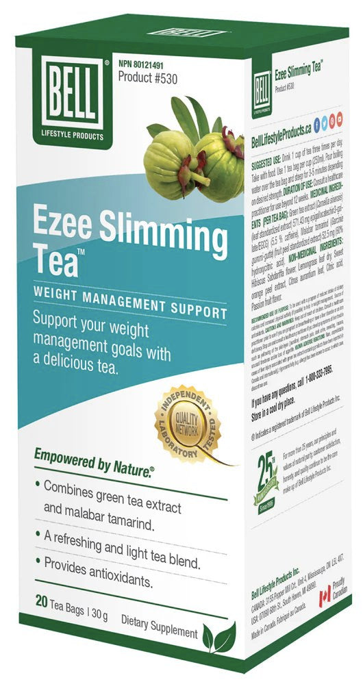 Tisane Ezee Minceur - Bell #530