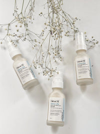 Derma-Lifte - Sérum hydratant fermeté cou & décolleté - BioActif - 30ml