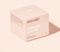 Crème Visage Peaux Mixtes à Grasses - Framboise - Cocooning Love