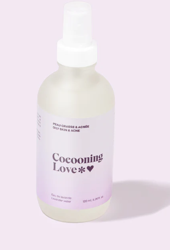 Eau de Lavande - Cocooning Love