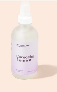 Eau de Lavande - Cocooning Love