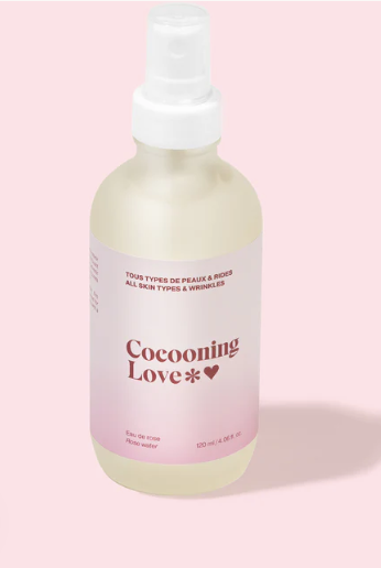 Eau de rose - Cocooning Love