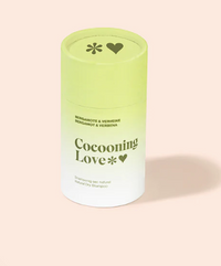 Shampoing sec Bergamote & Verveine - Cocooning Love