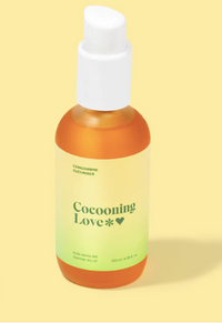 Huile sèche été Corps & Cheveux - Cocooning Love