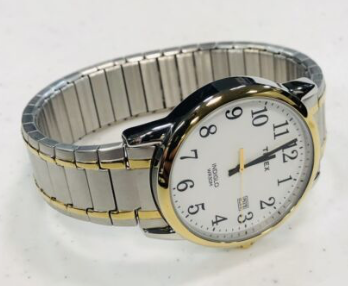 Montre Timex TW2P81400