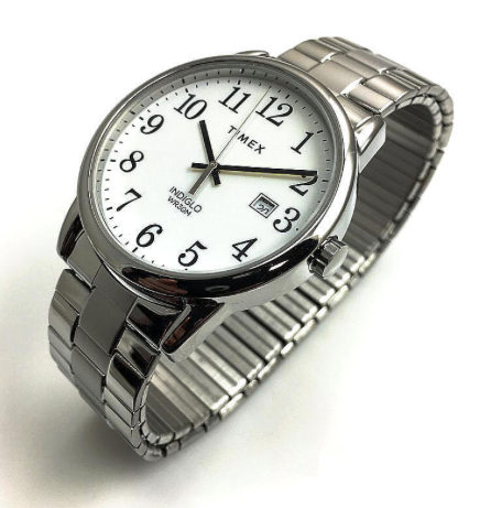 Montre Timex TW2R58400 ikigai sante