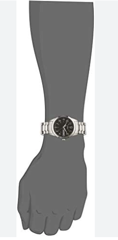 Montre Timex T2M932