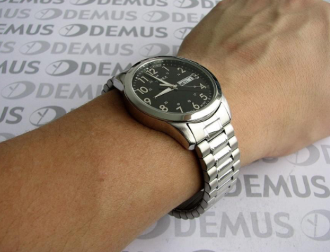 Montre Timex T2M932