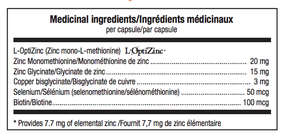 Synerzinc - ATP Lab