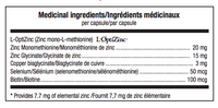 Synerzinc - ATP Lab