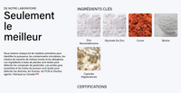 Synerzinc - ATP Lab