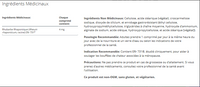Estrovera - Metagenics - 30 comprimés