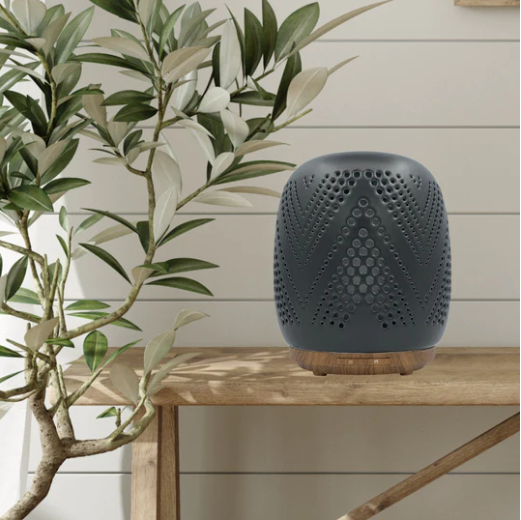 Diffuseur à huiles essentielles ultrasonique - Nabu - Comptoir Aroma