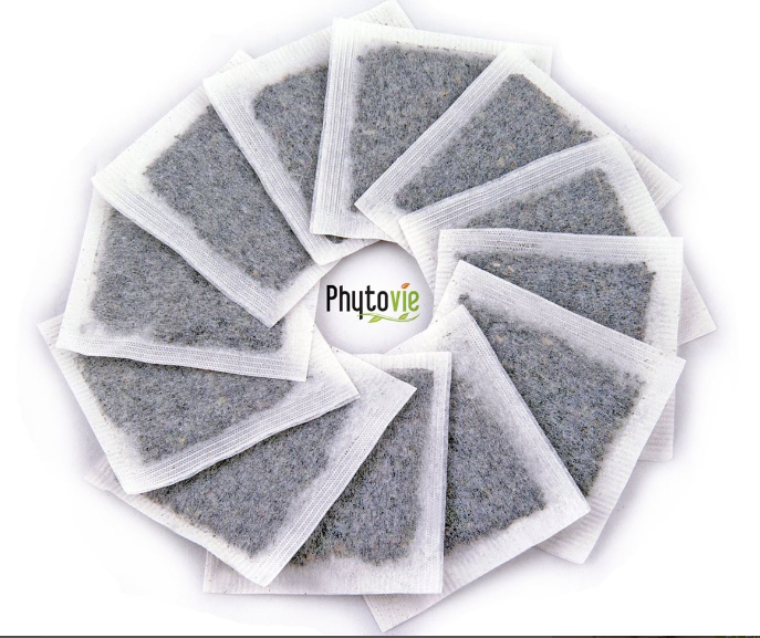 Tisane Framboisier - Phytovie