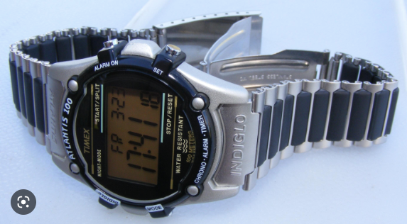 Montre Timex T77517