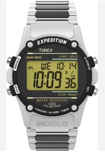 Montre Timex T77517