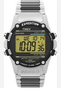 Montre Timex T77517