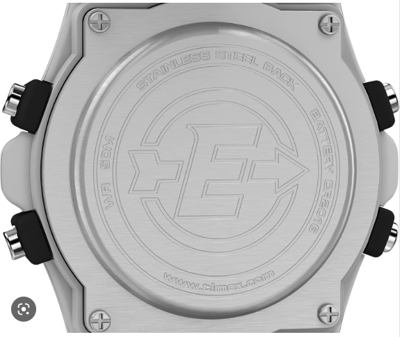 Montre Timex T77517