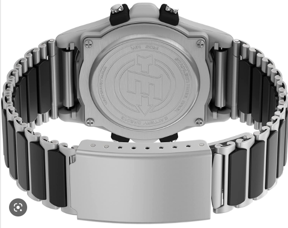 Montre Timex T77517