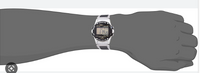 Montre Timex T77517