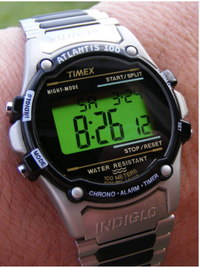 Montre Timex T77517
