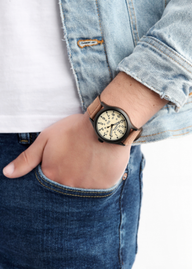 Montre Timex T49963