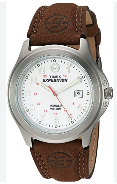 Montre Timex T44381