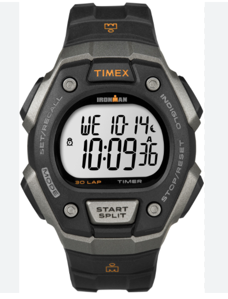 Montre Timex T5K821