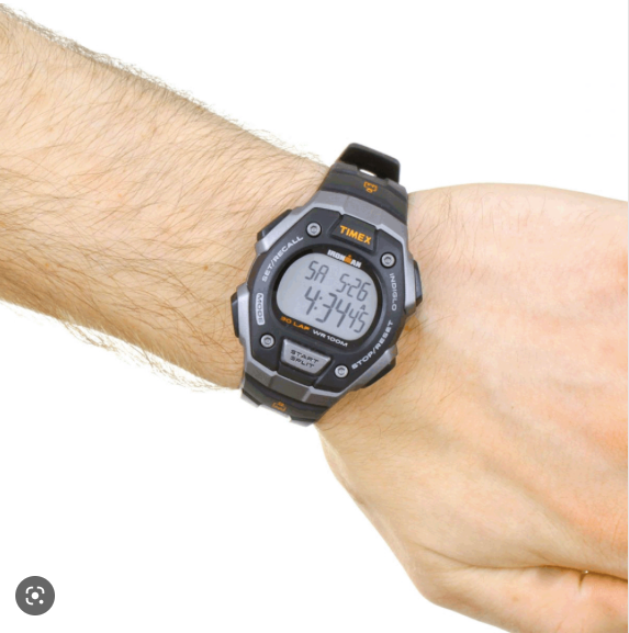 Montre Timex T5K821