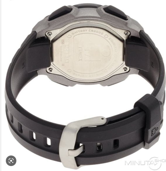 Montre Timex T5K821