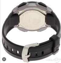 Montre Timex T5K821