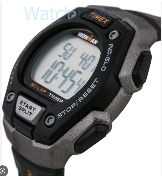 Montre Timex T5K821