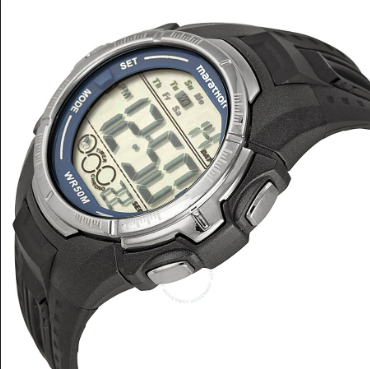 Montre Timex Marathon T5K3599J