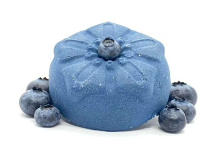 Shampoing Bleuets