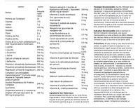 UltraInflamX Plus 360 - Metagenics - 616g