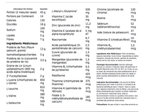 UltraGI Replenish - Metagenics - 574g