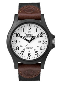 Montre Timex Expedition Indiglo TW4B08200