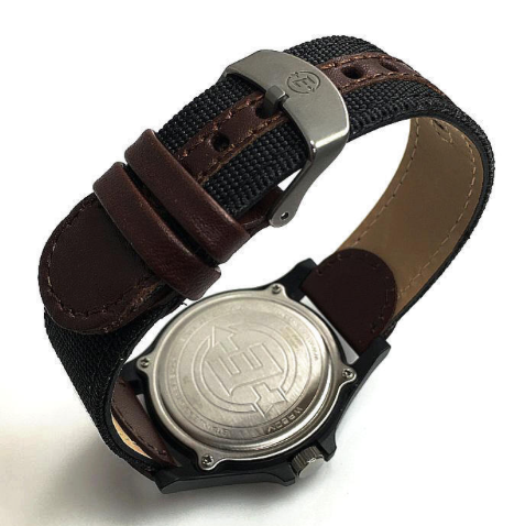 Montre Timex Expedition Indiglo TW4B08200