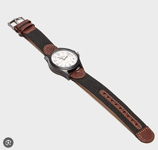 Montre Timex Expedition Indiglo TW4B08200