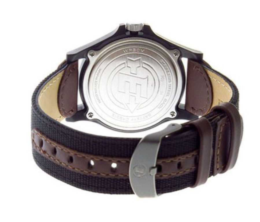 Montre Timex Expedition Indiglo TW4B08200