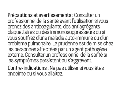 Cordyceps - Alterra - Herba Santé