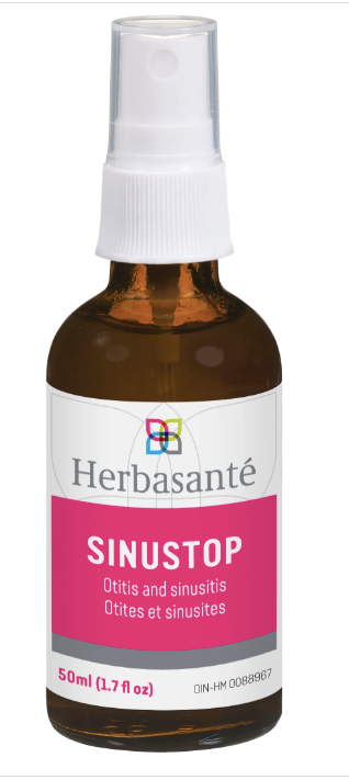 Sinustop - Alterra - Herba Santé