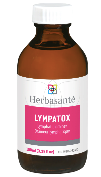 Lympatox - Alterra - Herba Santé - 100ml