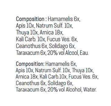 Lympatox - Alterra - Herba Santé - 100ml