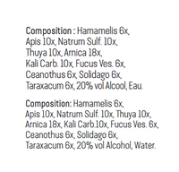 Lympatox - Alterra - Herba Santé - 100ml