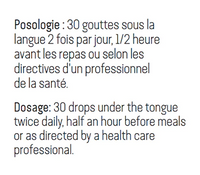 Lympatox - Alterra - Herba Santé - 100ml