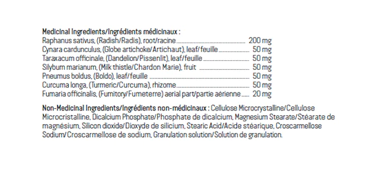 Bilac - Alterra - Herba Santé