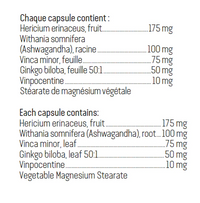 Cerebromed - Alterra - Herba Santé